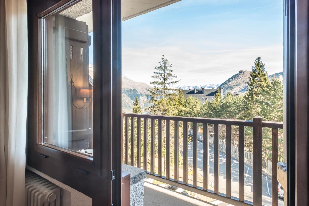 Snoe Hotel Formigal Exterior foto
